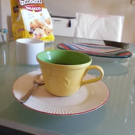 Mimina Frühstückspension *
