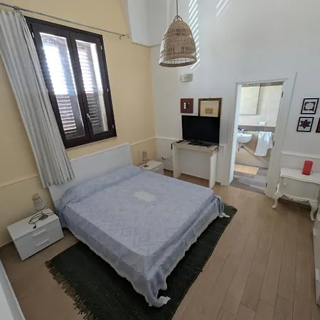 Bed & Breakfast Mimina