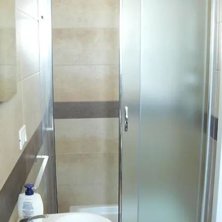 Bed & Breakfast Mimina 4*