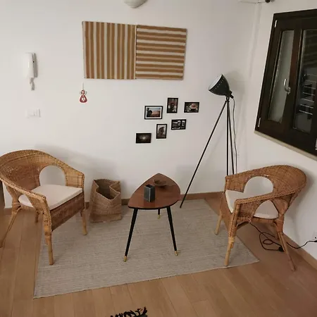 Bed & Breakfast Mimina