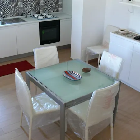 Bed & Breakfast Mimina 4*