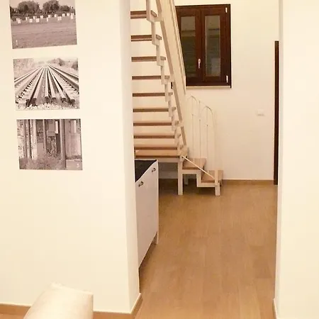 לינה וארוחת בוקר Mimina