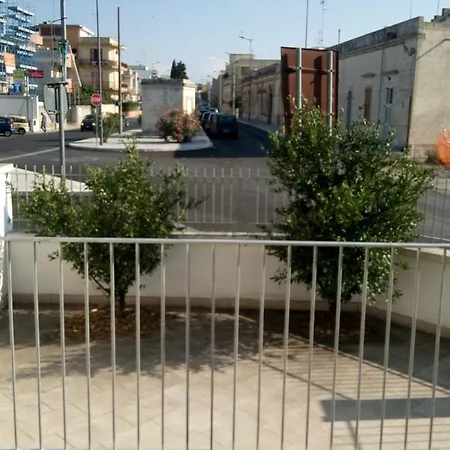 Mimina Lecce